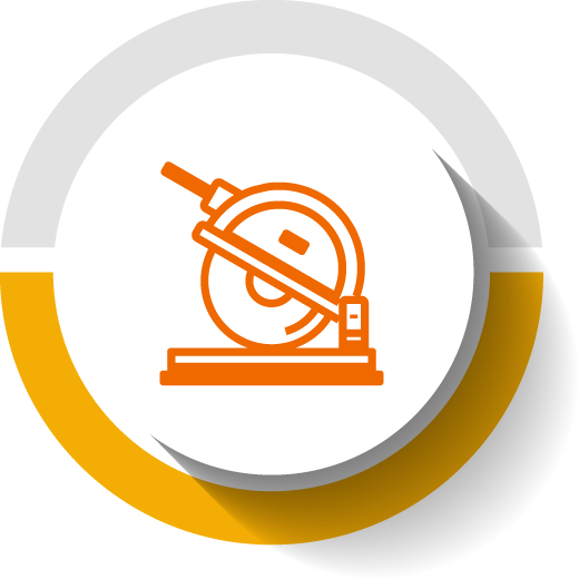 CORTE Y TRANSFORMACIÓN