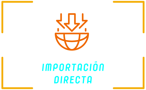 IMPORTACIÓN DIRECTA