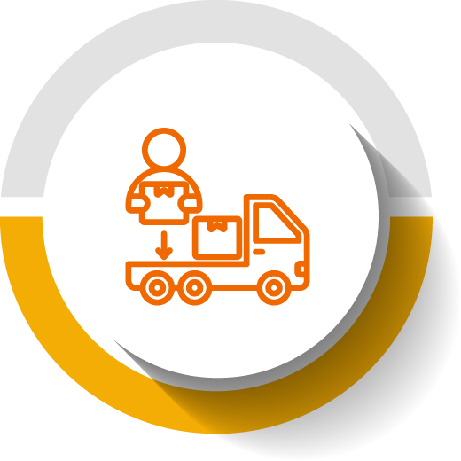 TRANSPORTE Y DESPACHO